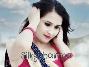 Silkysharma