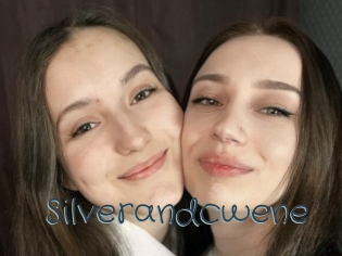 Silverandcwene