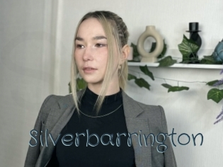 Silverbarrington