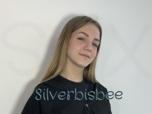 Silverbisbee