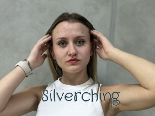 Silverching