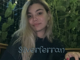 Silverferran