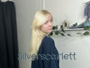 Silverscarlett