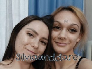 Silviaanddarel