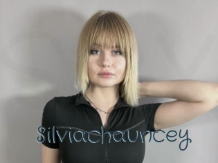 Silviachauncey