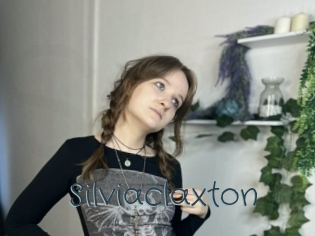 Silviaclaxton