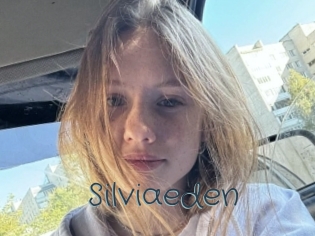 Silviaeden