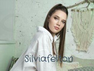 Silviafelton