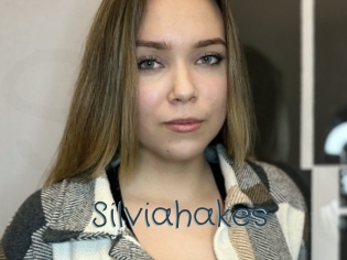 Silviahakes