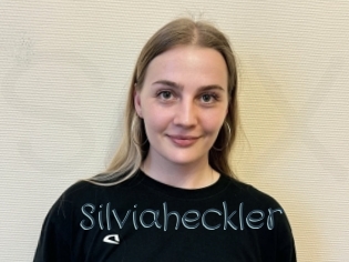 Silviaheckler