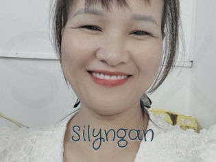 Silyngan