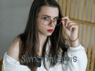 Simonalewis