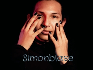 Simonblase