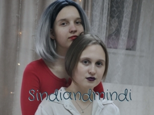 Sindiandmindi