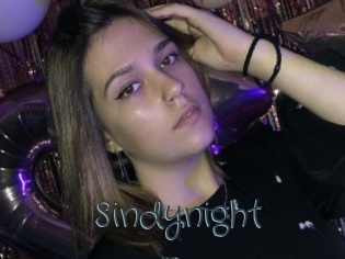 Sindynight