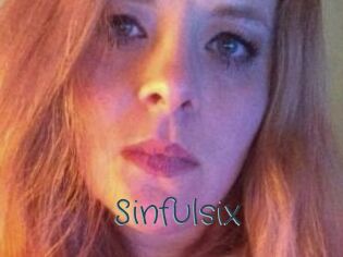 Sinfulsix