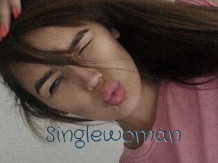 Singlewoman