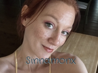 Sinnamonx