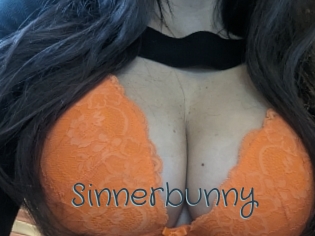 Sinnerbunny