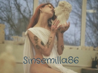 Sinsemilla86