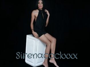 Sirenacockxxx