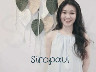 Siropaul