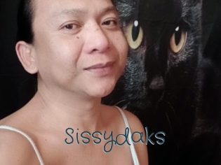 Sissydaks