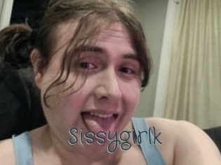 Sissygirlk