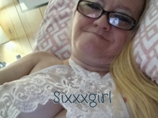 Sixxxgirl