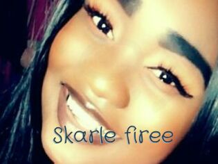 Skarle_firee