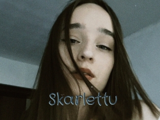 Skarlettu