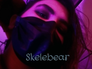 Skelebear