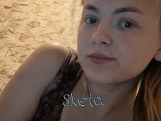 Sketa