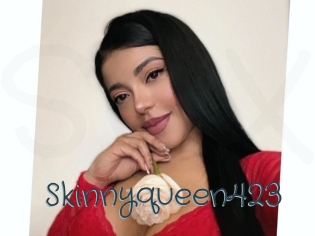 Skinnyqueen423