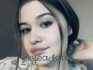 Skyeadams