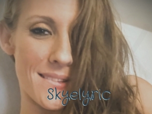 Skyelyric