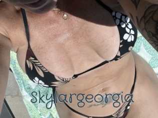 Skylargeorgia