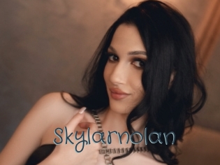 Skylarnolan