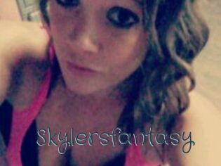 Skylersfantasy