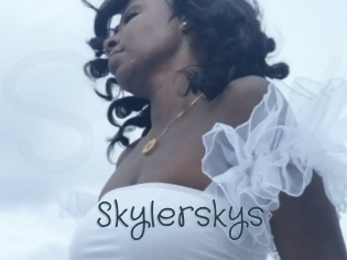 Skylerskys