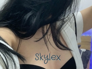 Skylex