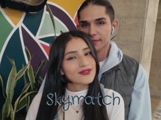 Skymatch