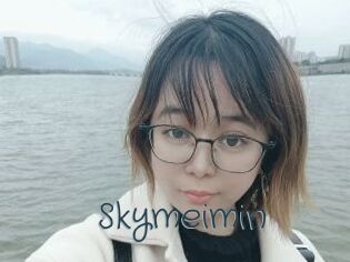 Skymeimin