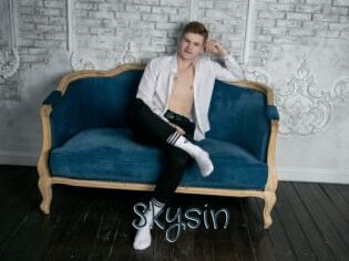 Skysin