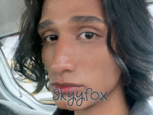 Skyyfox