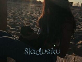 Sladusiku