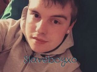 Slaveboyxo