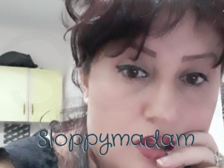 Sloppymadam