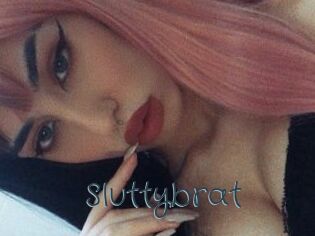 Sluttybrat