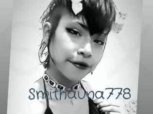 Smithauna778